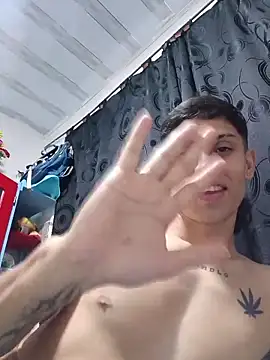 Liancy webcam