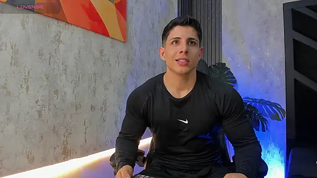 Johan_Williams_07 webcam