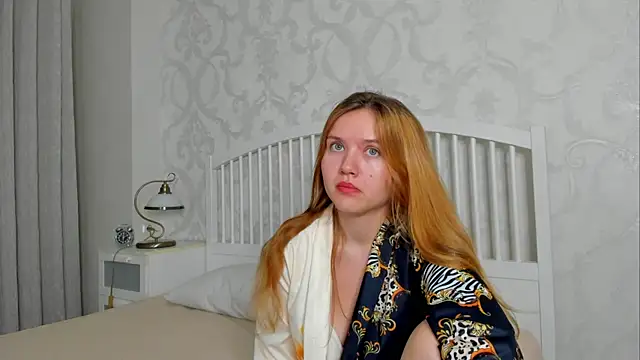 Eva__Lewis webcam