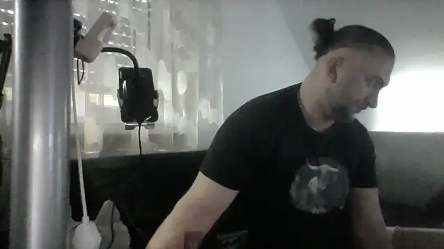 NewyorkDimi webcam