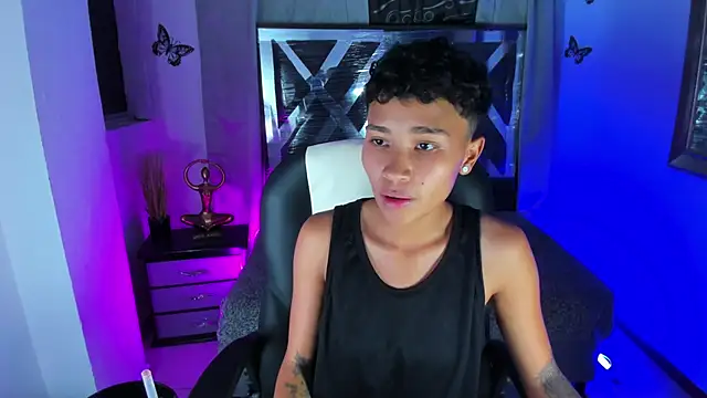 nova_sex01 webcam