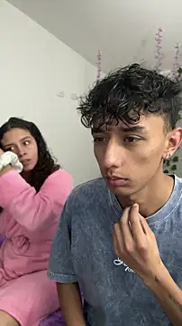 Sarabubbie webcam