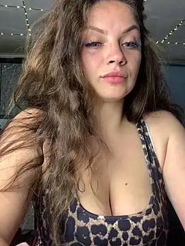 Sweeeeet_Candy webcam