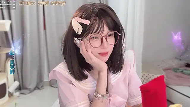 hi-AnAn webcam