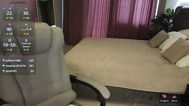 jenny_bunny_ webcam