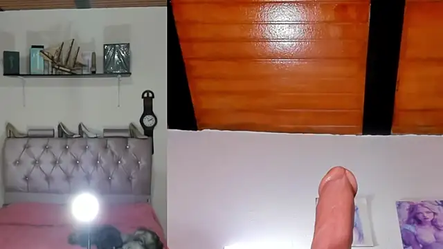 sharlotte_funny webcam