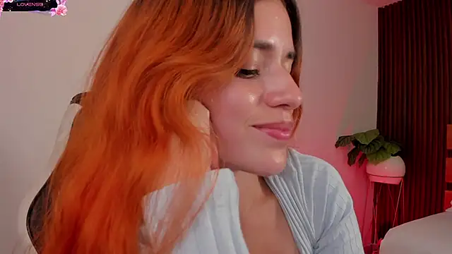 alliss_ginger_ webcam