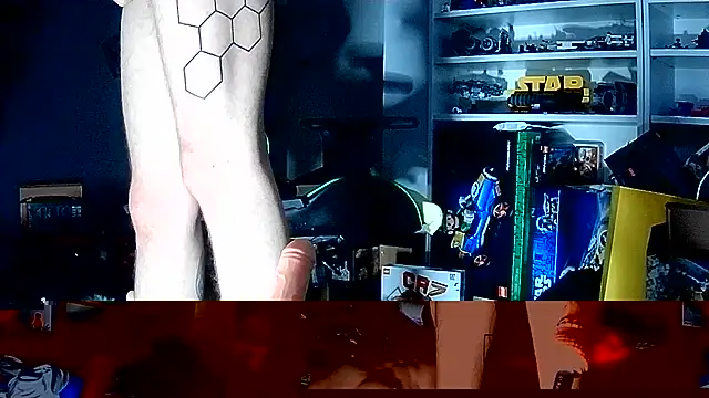 HuffedAdvocate webcam