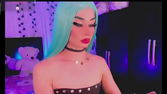 Irina_milkmaid webcam