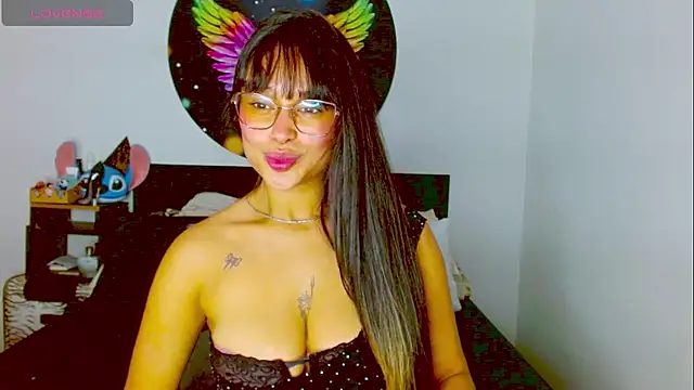 Ana_Riderr webcam