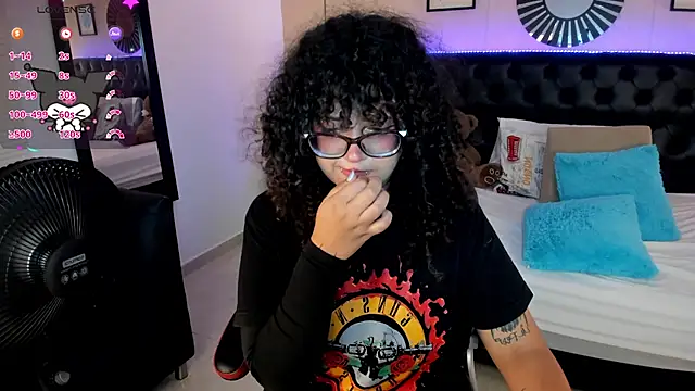 _Lilly_miller webcam
