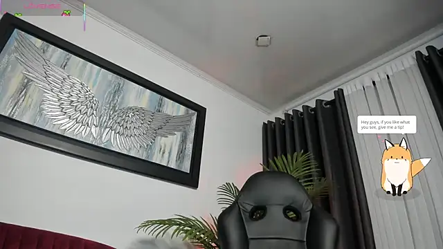Laila_Angels webcam