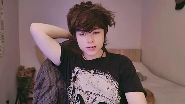 paultexx (M twink) - show my buttocks 🍑😸