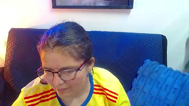 Linda_banks_ webcam