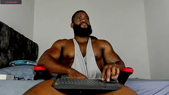james_musclebbc webcam