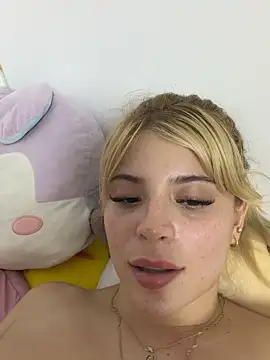 _Alicee_1 webcam