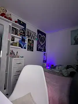 Just_danna webcam