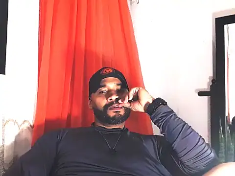 musclehetero webcam