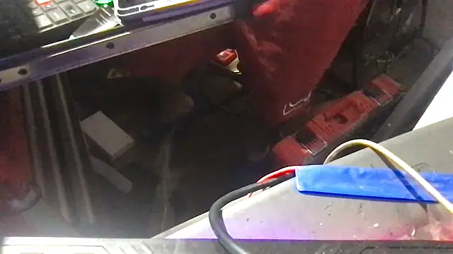 SinlessFreedom7 webcam