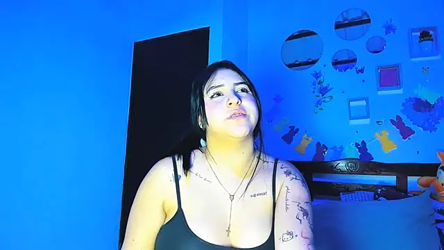 CristalBlaze webcam