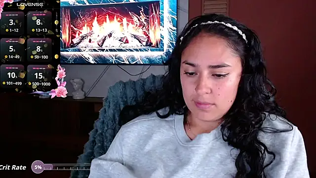 Iris_colette webcam