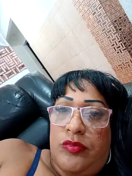 SabrinaColin webcam