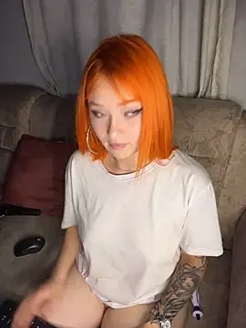 alysson_As webcam