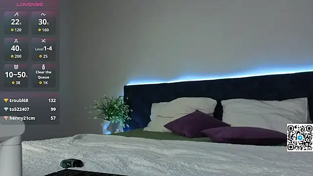 Adele_Lanea webcam