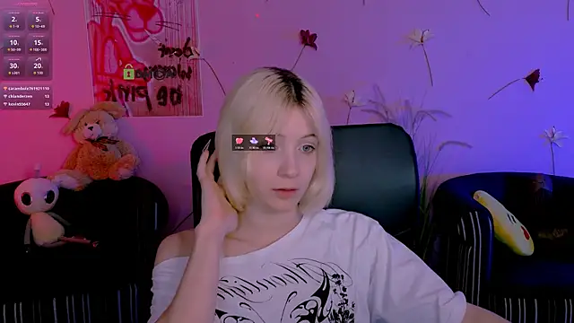 _sabrina_moore webcam