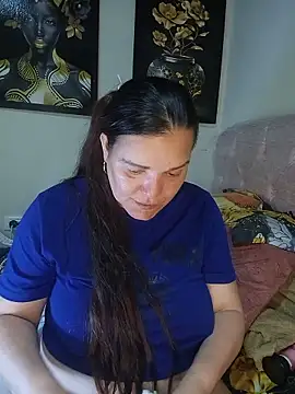 Zuleyka_69 webcam
