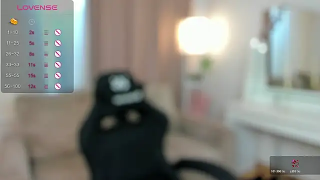 MelissaSparrow webcam