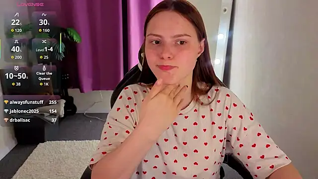 Diana_Broooks webcam
