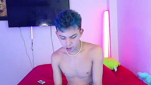 Apolo_Prince1 webcam