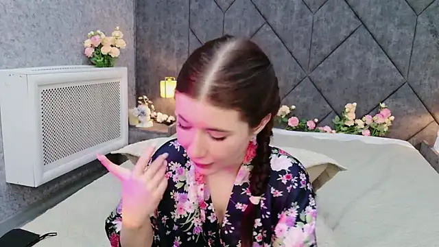 Gina_lima webcam