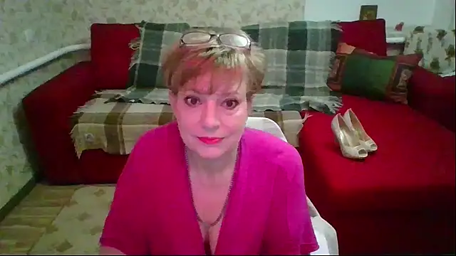 SamantaxFocs webcam