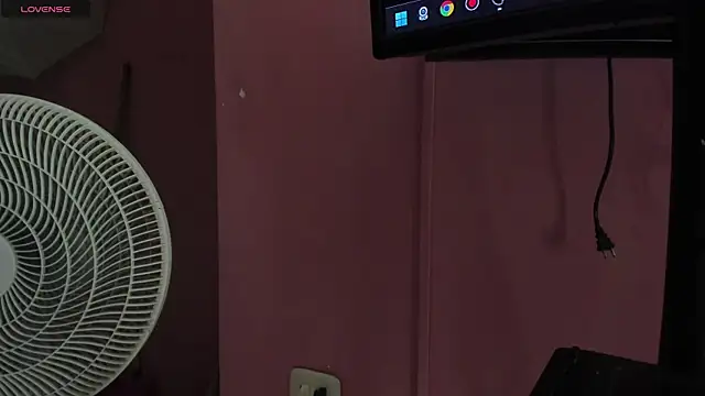 SofiaThoompson webcam
