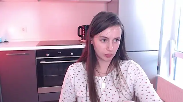 MuseMia webcam