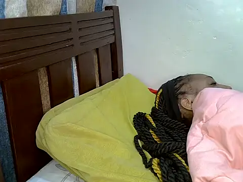 Sexxyley webcam