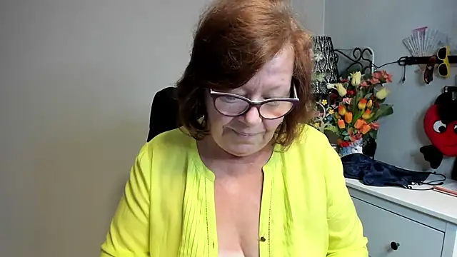 Adelewildx webcam