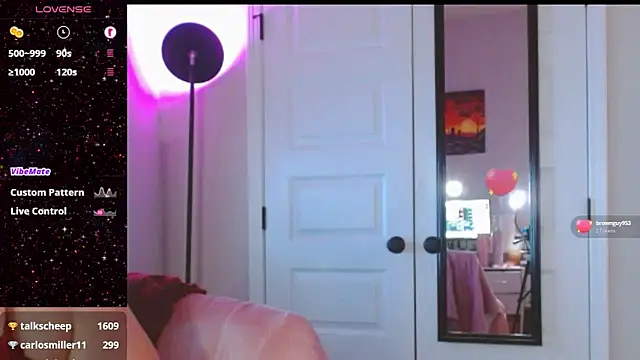 Cateycakes webcam