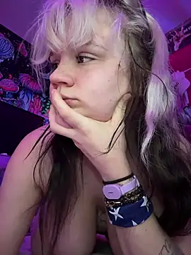 Cutiepiespanks webcam