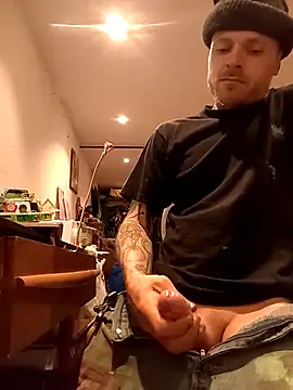 rexflexxx webcam