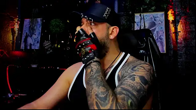 LexHardy webcam