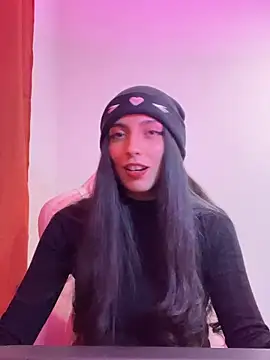 Felicia_smok3 webcam