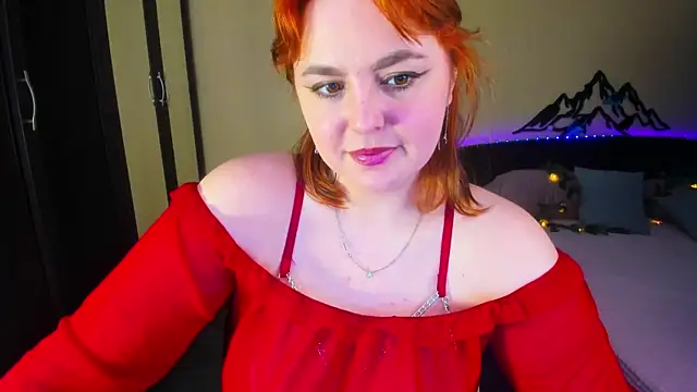 marry_evans webcam