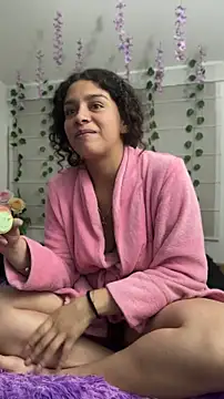 Sarabubbie webcam