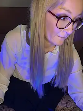 UmaBlossom webcam