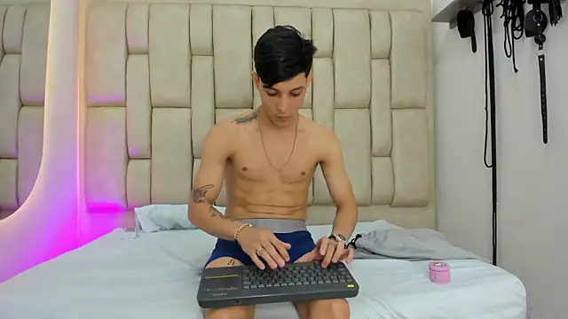 ZafiroAndFlynn