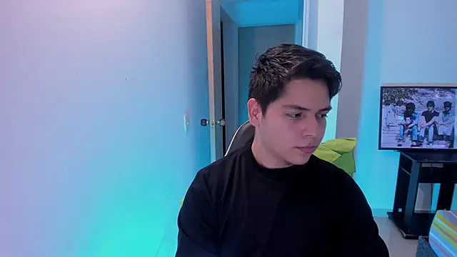 Asta_YunoXXX webcam