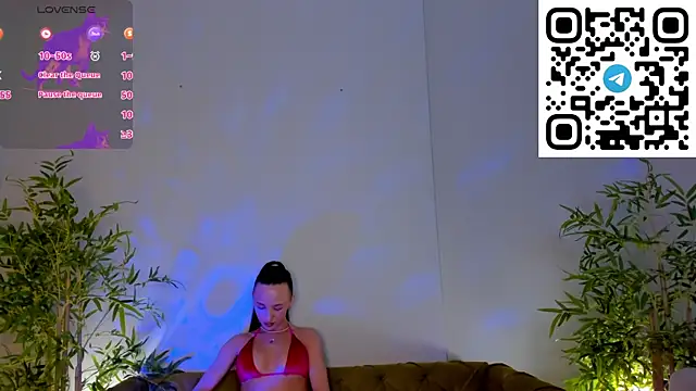 miiss__lulu webcam